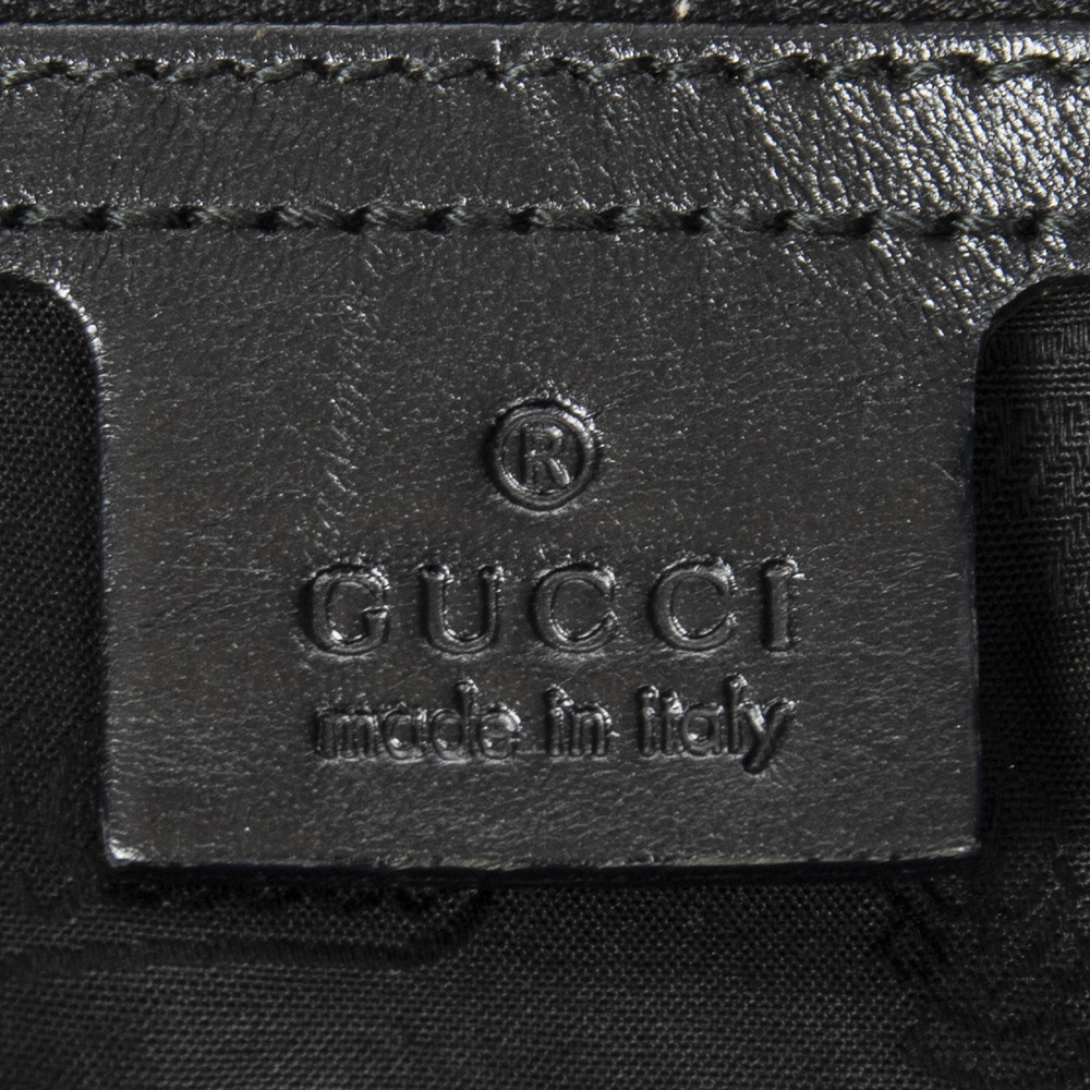 Gucci Large Twins Tote - Picture 8 of 9